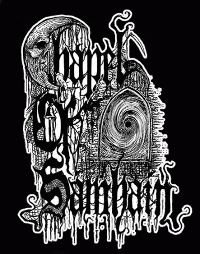 logo Chapel Of Samhain